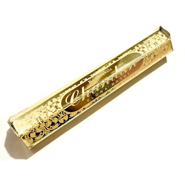 Krishnakala CHANDAN flora batti incense stick (1 stick)