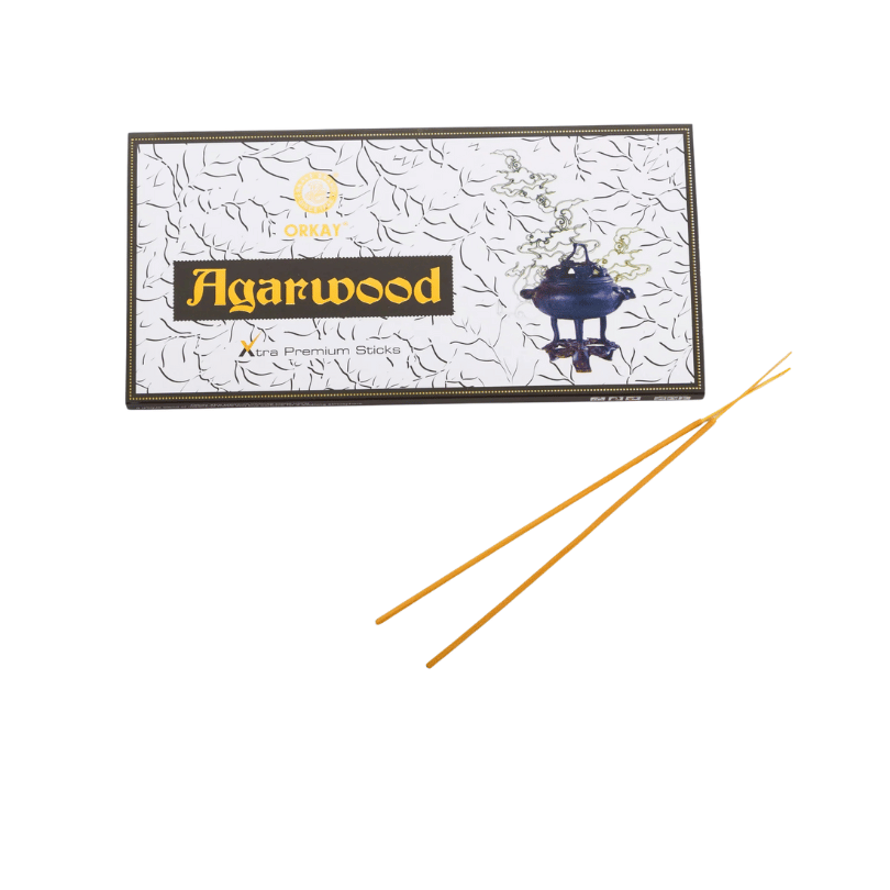 Orkay Fragrance Extra Premium Agarwood