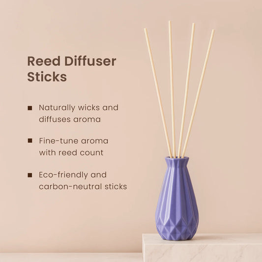 IRIS Reed Diffuser Sticks 25cm