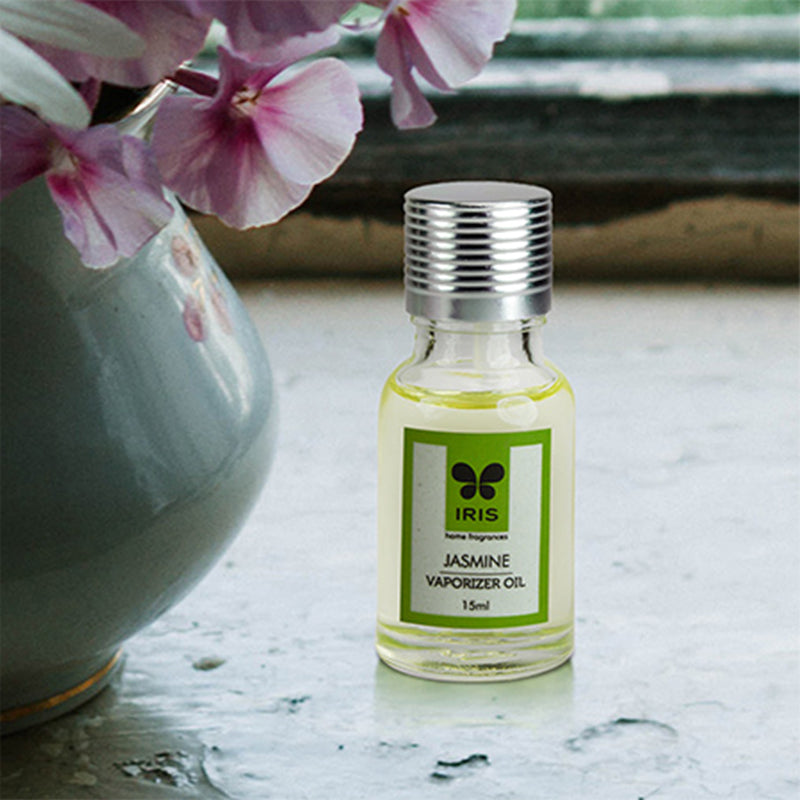 IRIS Vaporizer Oil Jasmine