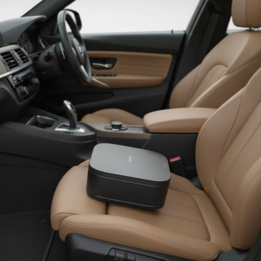 Philips GOPURE Car Air Purifier GP3211