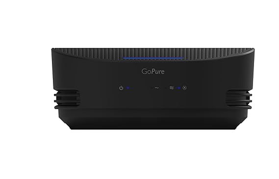 Philips GOPURE Car Air Purifier GP5311