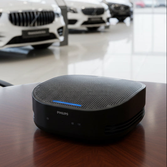 Philips GOPURE Car Air Purifier GP5311