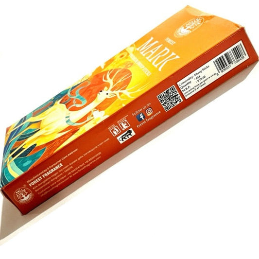 Forest MARK Premium Dry Dhoop Stick (85g)
