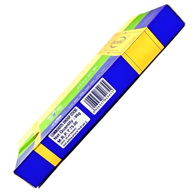 Amrutha CHAMPA MUSK FIRDOUS premium Dhoop sticks (90 g)