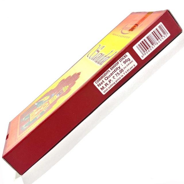 Amrutha SANDAL premium Dhoop sticks (90g)