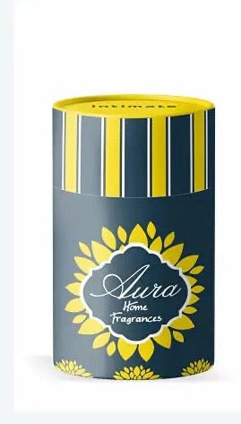 Devdarshan Aura Intimate Dhoop Cones (150g)