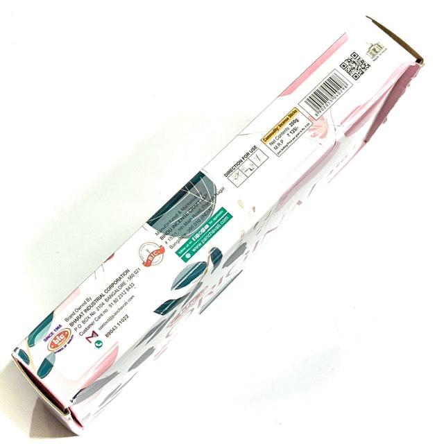 BIC ORIGINAL 4in 1 PREMIUM INCENSE STICKS (210 GMS)