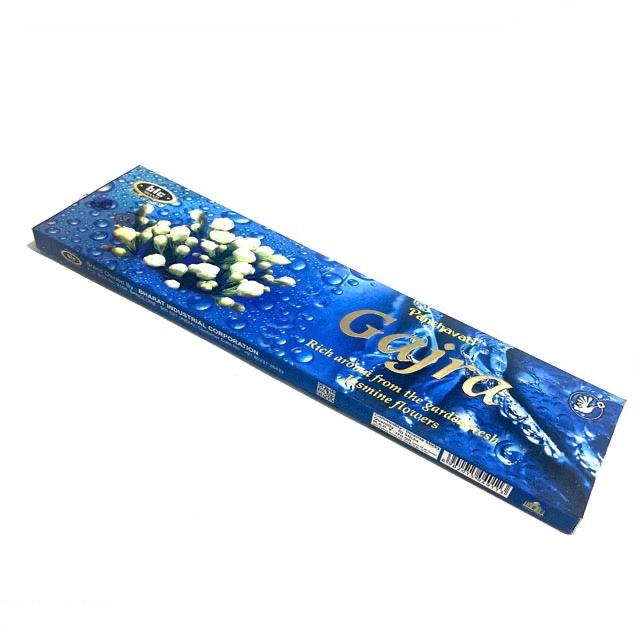 BIC Panchavati -Gajra Incense Sticks(10 Pcs)