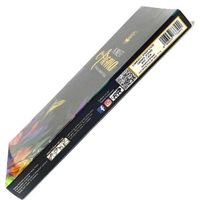 Forest AROMA Premium Dhoop Sticks (22 sticks)