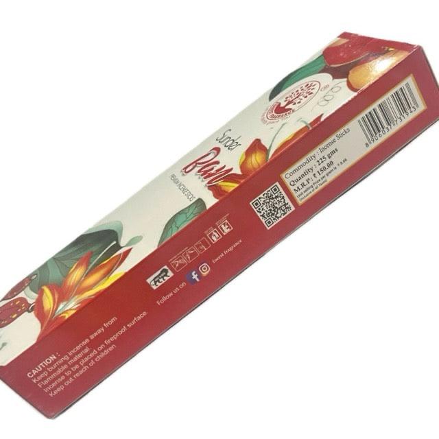 Forest SUNDER BAN Incense Sticks (225 gms)