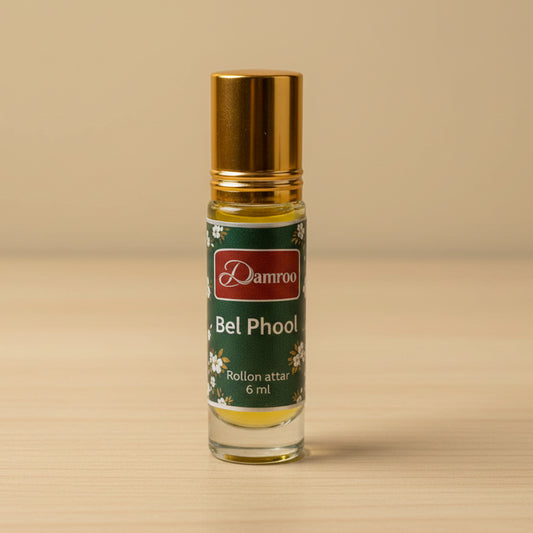 Damroo Bel Phool attar (6ml)