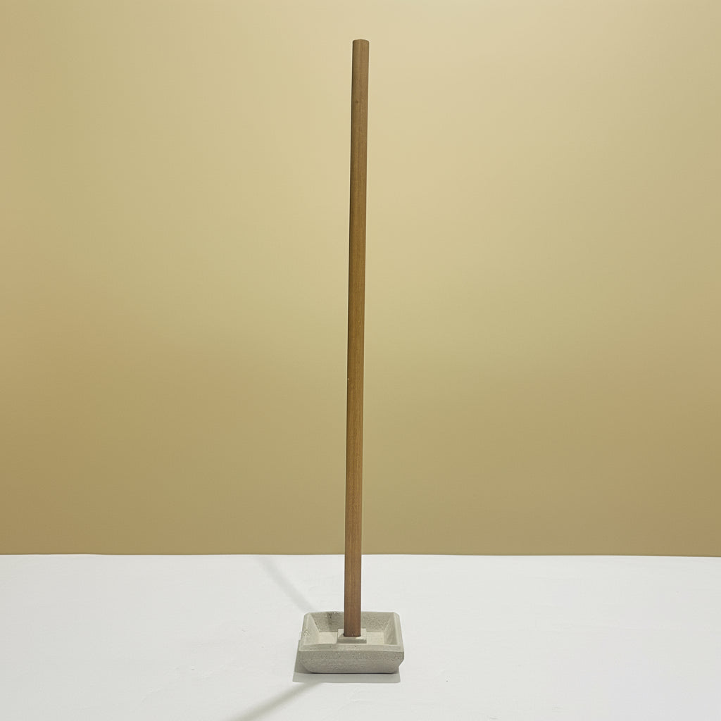 Balaji KASTURI Premium Thick Dhoop Sticks (16inch)