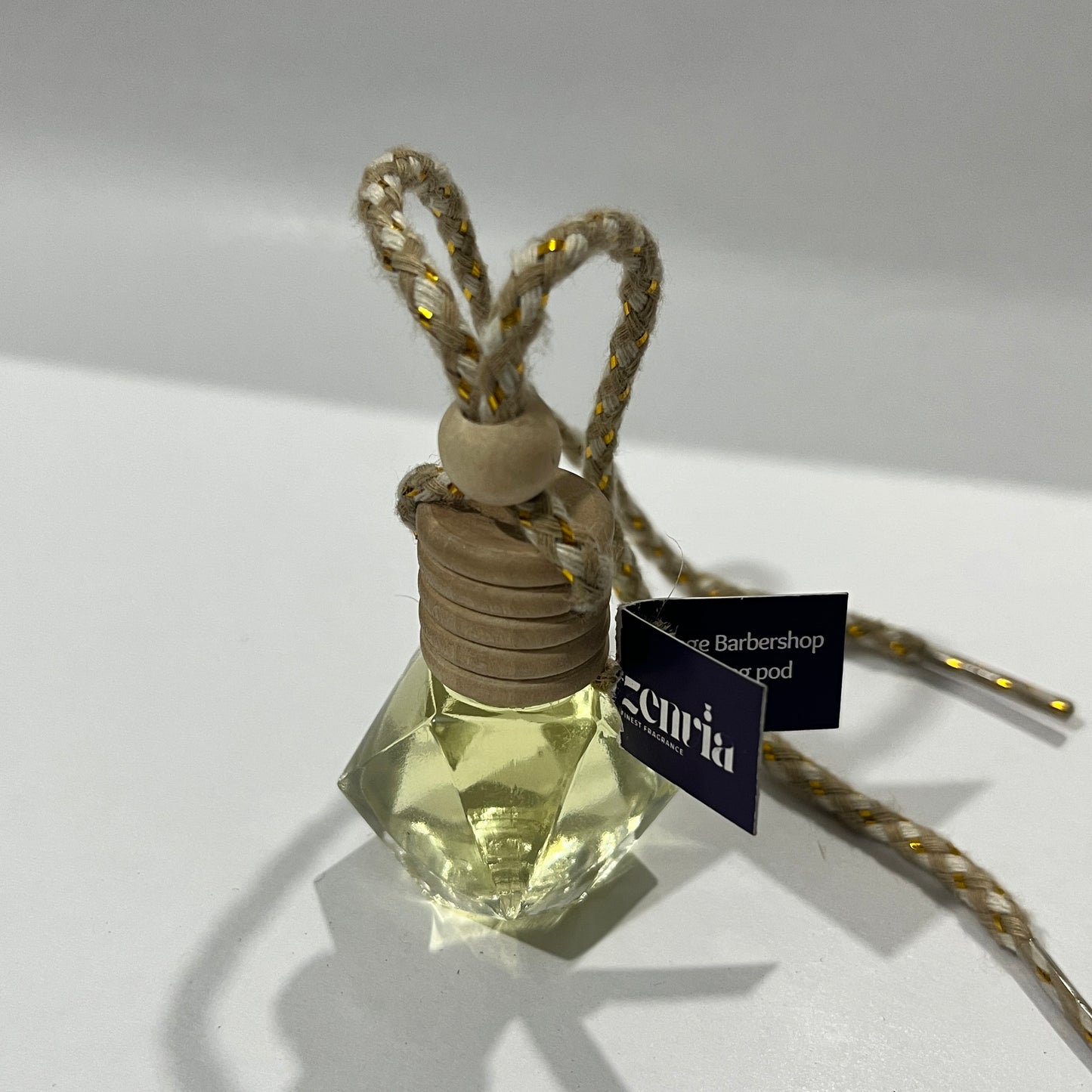 Zenvia BANKE BIHARI Car Hanging Pod (10ml)