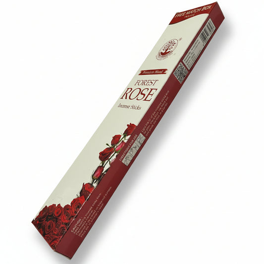 Forest Rose Premium Incense Sticks(90gm)