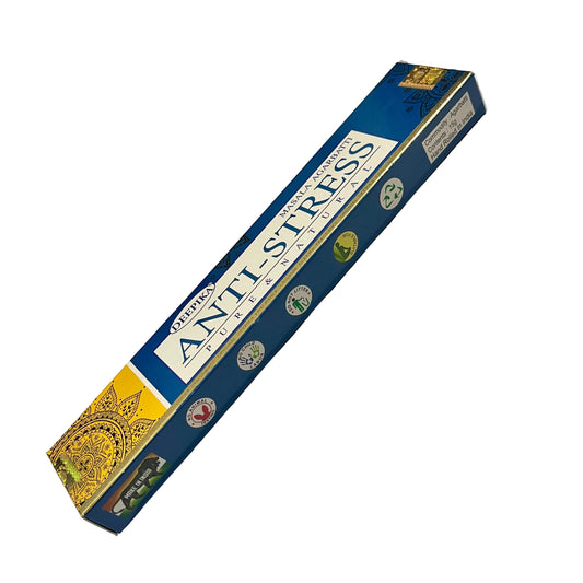 Deepika ANTI STRESS Masala Incense Sticks (15g)