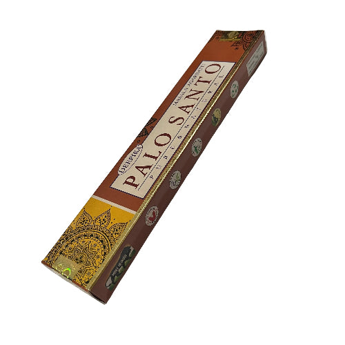 Deepika PALO SANTO Masala Incense Sticks (15g)
