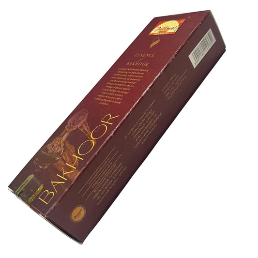 Parimal ESSENCE OF BAKHOOR Dhoop Sticks (45 gm)