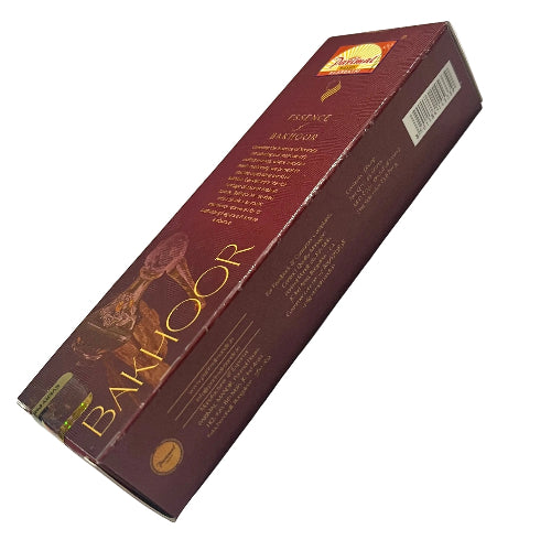 Parimal ESSENCE OF BAKHOOR Dhoop Sticks (45 gm)