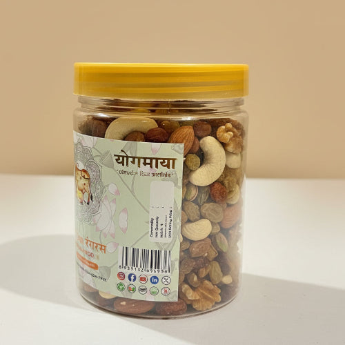 Yogmaaya CHANDAN Rangras Sandalwood Dhoop Cones