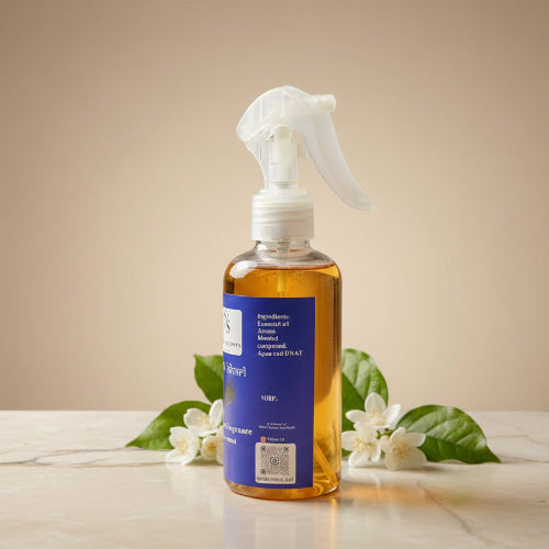 Seven Scents BANKE BIHARI Ambience Fragrance (200ml)