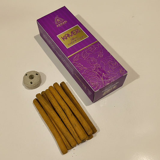 Arham KAVERI Dhoop sticks(50 gm)