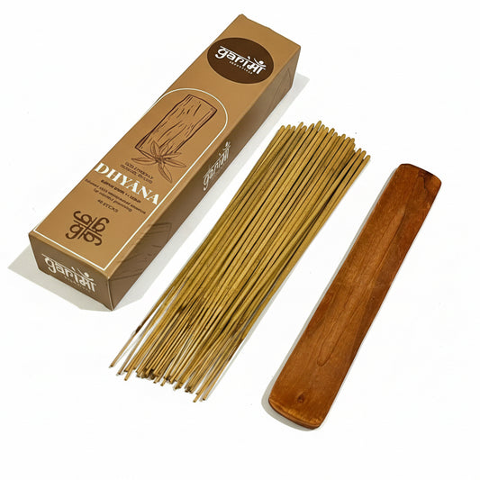 Garima DHYANA Incense sticks(100 gm)