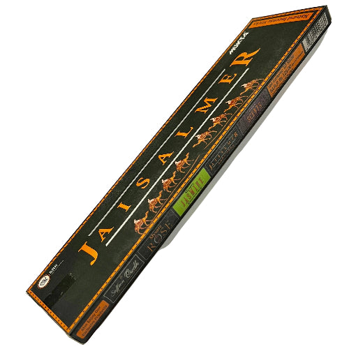 Mukta JAISALMER Incense Sticks(10 Sticks)