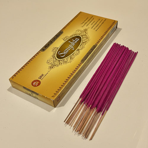 Mukta SANYUKTA Natural Flora Sticks(50 Gms)