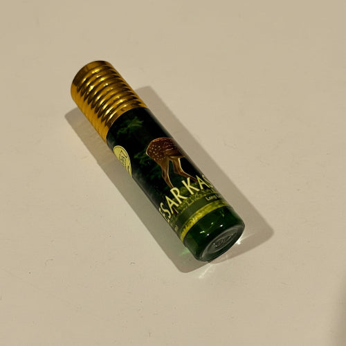 Baba Attarwala KESAR KASTURI Roll On Attar (6 ml)