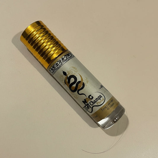 Baba Attarwala NAG CHAMPA Roll On Attar (6 ml)