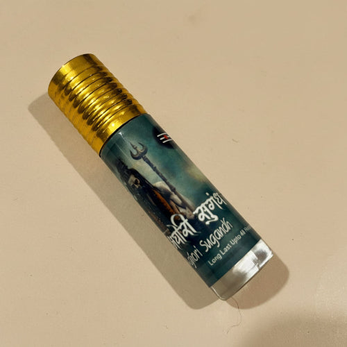 Baba Attarwala KASHI AGHORI SUGANDH Roll On Attar (6 ml)
