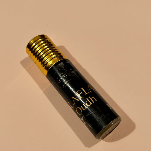 Baba Attarwala MAFIA OUDH Roll On Attar (6 ml)