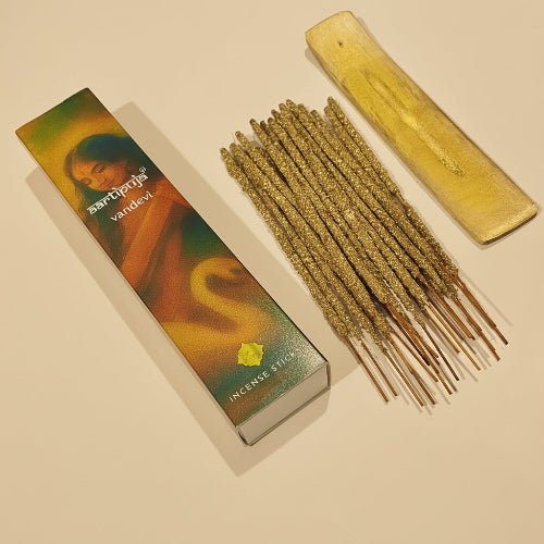 Aartipuja VANDEVI Incense Sticks(30 Sticks)