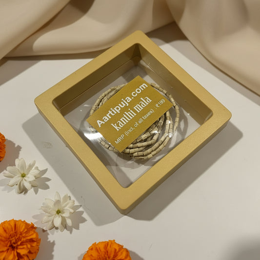 Aartipuja Kanthi Mala Small Pieces