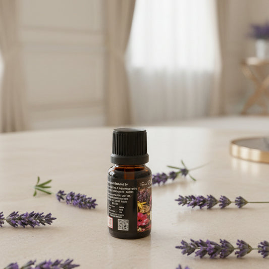 Aartipuja LAVENDER Essential Oil(10 ml)