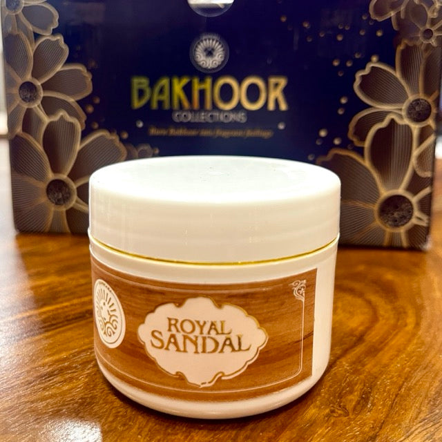 Raviikara Bakhoor Chips (Sandal 20gms)