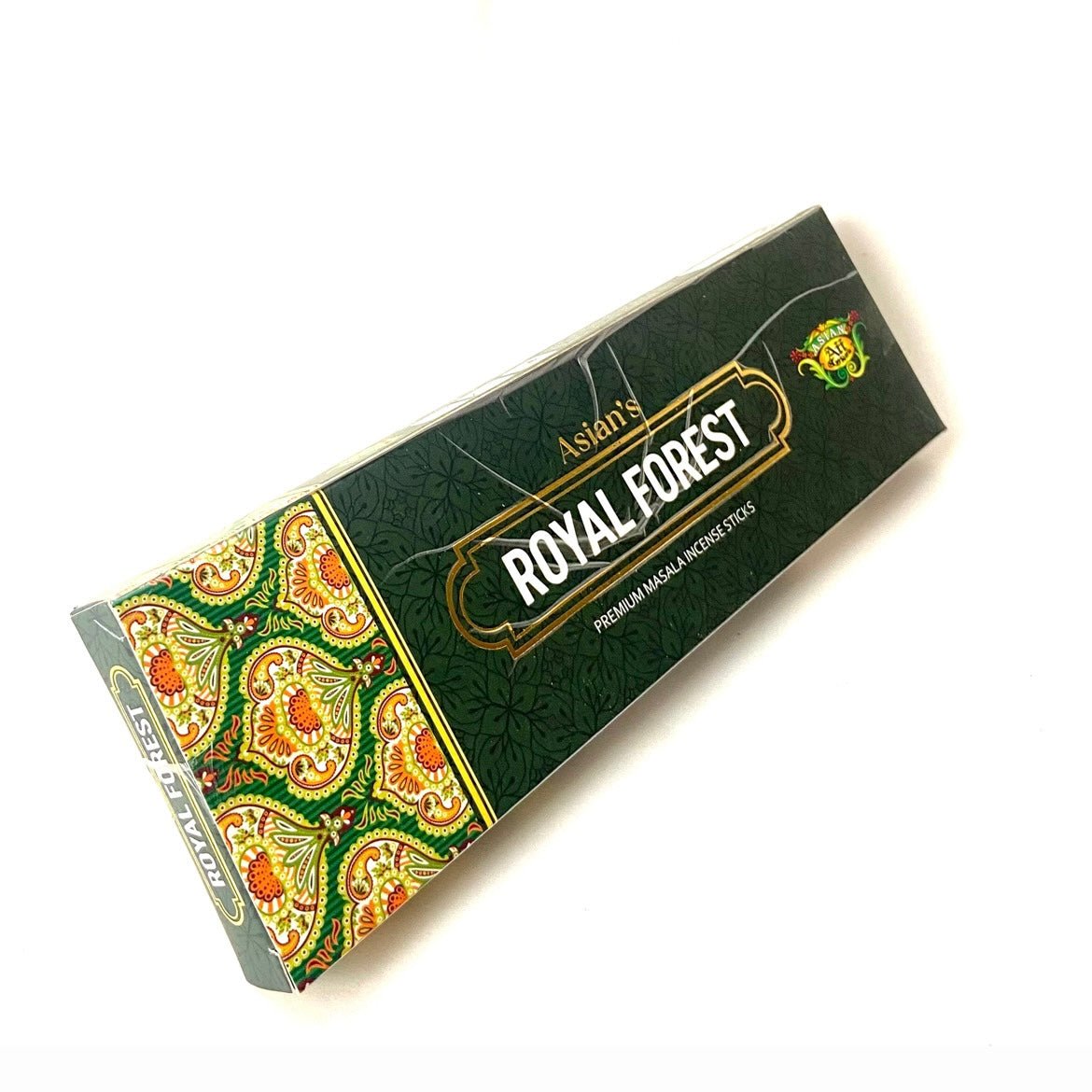 Asian Royal forest premium masala incense stick