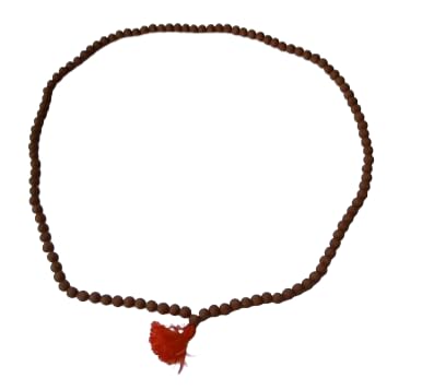 Desi Cow's Dung Mala (20gm)