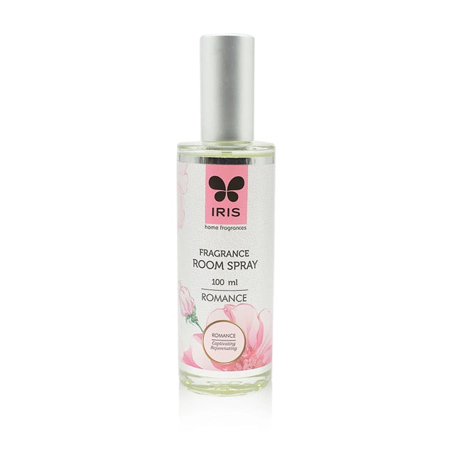 IRIS Vaporizer Oil Romance (100 mL)