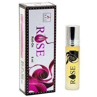 Pure rose perfume hot sale