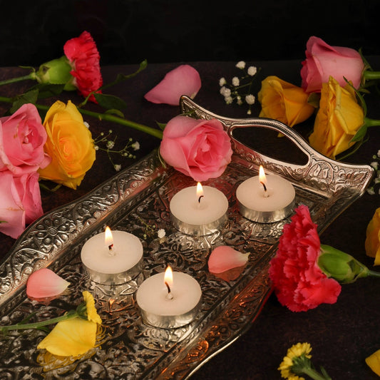 Discover the Power of Fragrance with Scented Candles