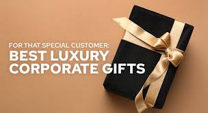 LUXURY CORPORATE GIFTING: HIGH-END GIFTS THAT IMPRESS VIP CLIENTS