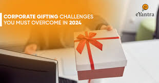 CHALLENGES BUSINESSES FACE DURING CORPORATE GIFTING