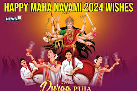 MAHA ASHTAMI AND MAHA NAVAMI: HEART OF DURGA PUJA CELEBRATIONS