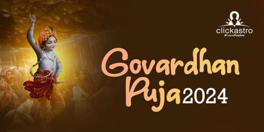 GOVARDHAN PUJA 2024: SIGNIFICANCE AND RITUALS