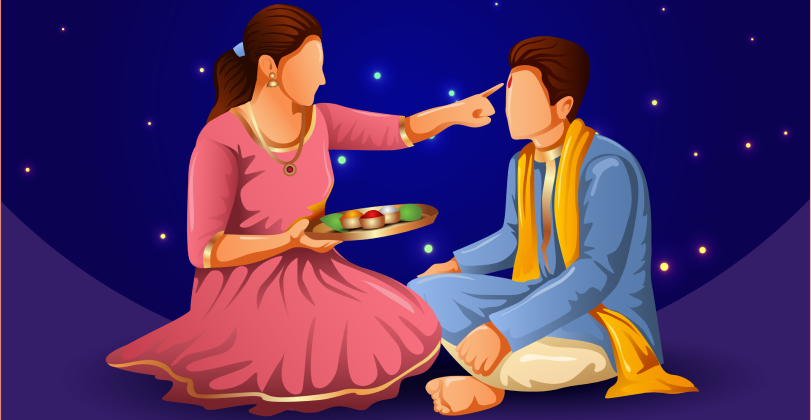 Bhai Dooj: A Celebration of the Timeless Sibling Bond in India