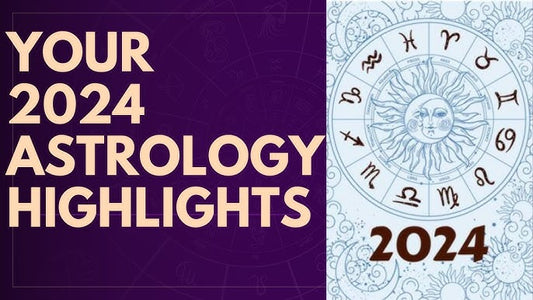 The Most Important Astrological Dates in 2024 and What They Mean for You