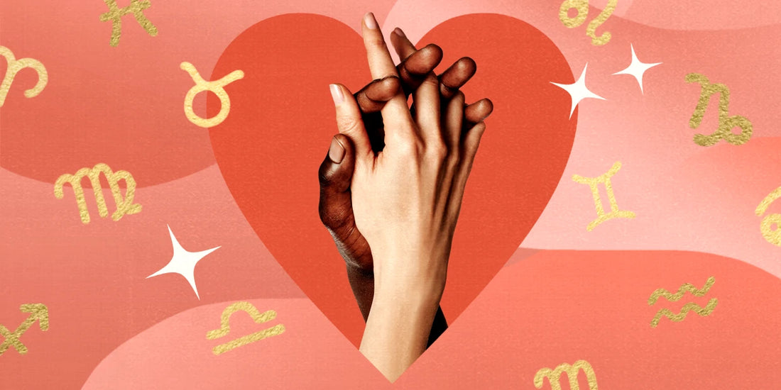 Discover Your Love Language Based on Your Zodiac Sign