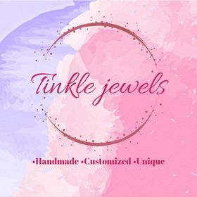 Tinkle Jewels: Melding Tradition with Contemporary Elegance